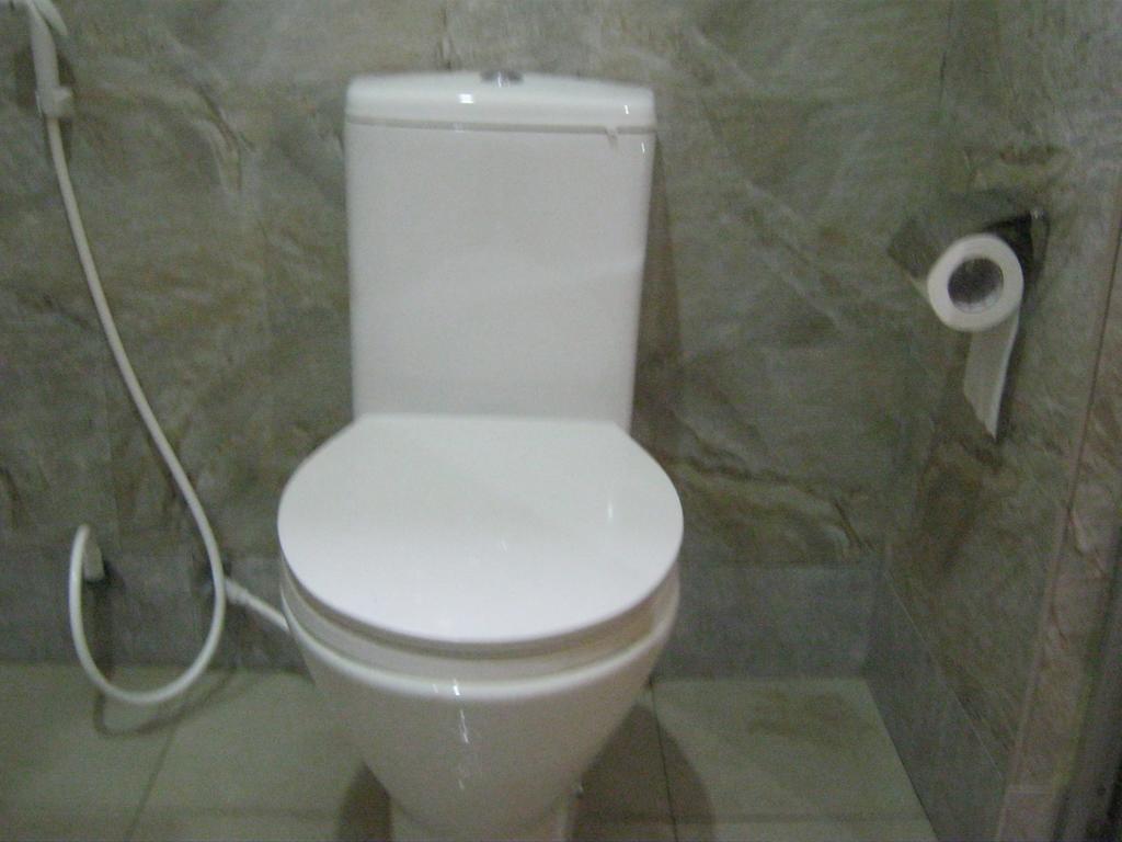 Aurora - Negombo Budget Hostel Ruang foto